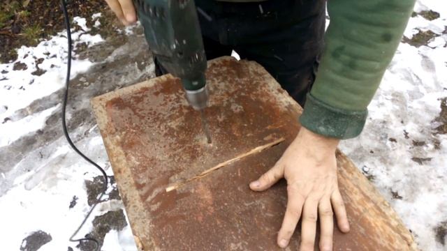 Циркулярка своими руками из болгарки. смотреть онлайн