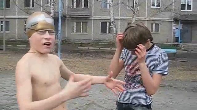 Рекламка смотреть онлайн