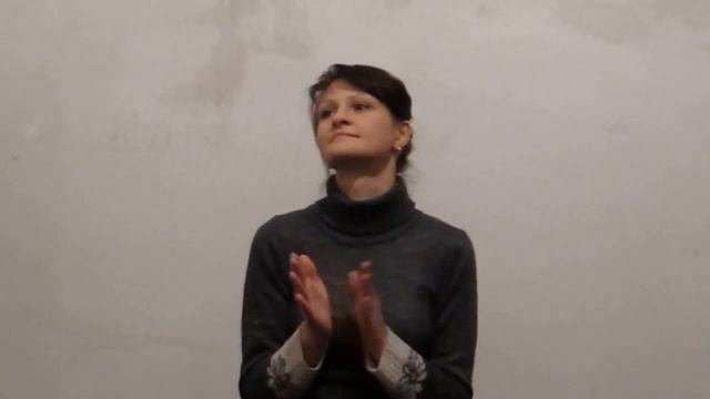 Матаджи Леся. Шри Нрисимха Пранама смотреть онлайн