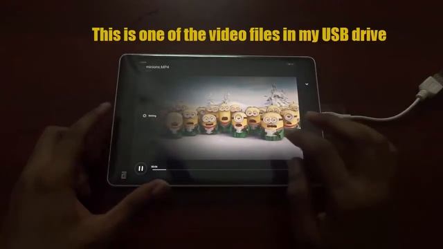 Xiaomi Mi pad USB OTG Support checked смотреть онлайн