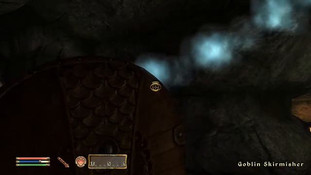 Elder Scrolls IV Oblivion 2017 01 06 18 33 05 09 смотреть онлайн