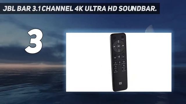 Top 5 Best Jbl Soundbars 2023 смотреть онлайн