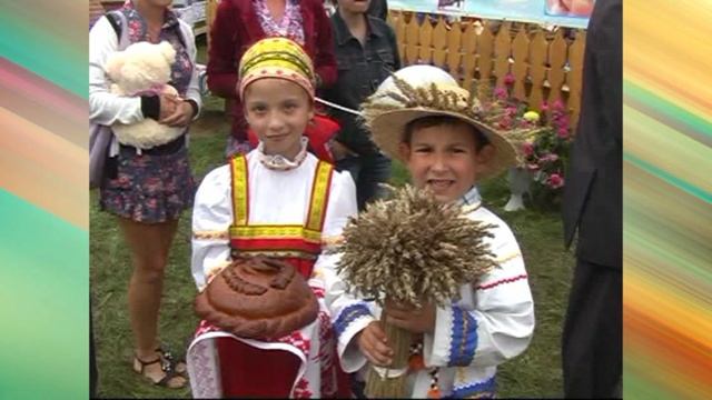 ЧАСТЬ -9 С любовью к Родине своей смотреть онлайн