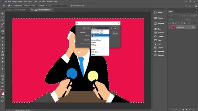 how to color range on photoshop смотреть онлайн