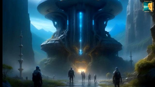 Верховный Коллиат Синей вселенной Хроника совещаний, SinFire частица в земных слоях смотреть онлайн