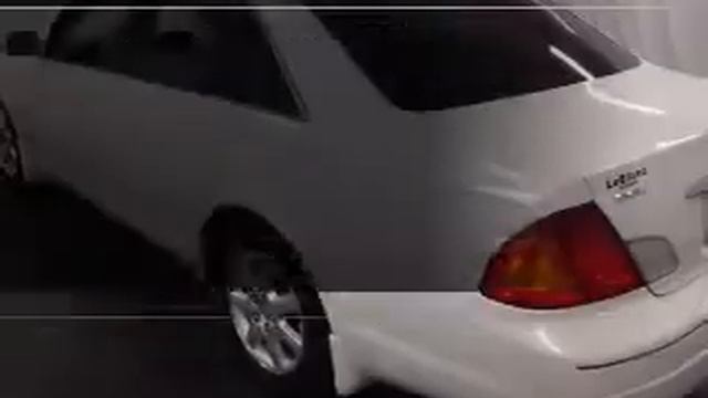 2002 Toyota Avalon - Gonzales LA