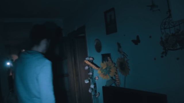 Вызов Духов - Бабадук! Засняли Бабадука! Книга Бабадука #2 /Потусторонние смотреть онлайн