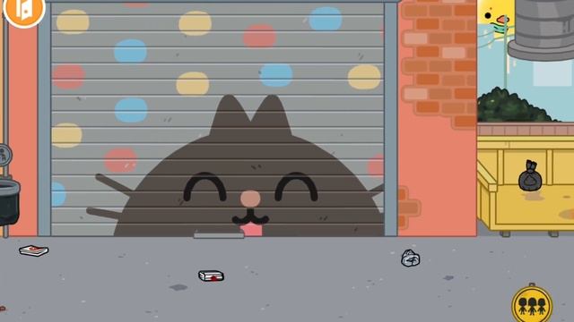 КАК ПОЛУЧИТЬ СЕКРЕТНЫЕ ТЕЛЕФОНЫ В ТОКА БОКА \ СЕКРЕТЫ ТОКА БОКА \ BOSS BIT смотреть онлайн