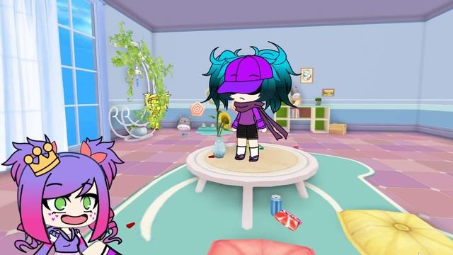 We created YOUR Roblox Gacha Stories... смотреть онлайн