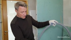 Стиральная машина. Слив через обратный клапан. Устранение сифонного эффекта