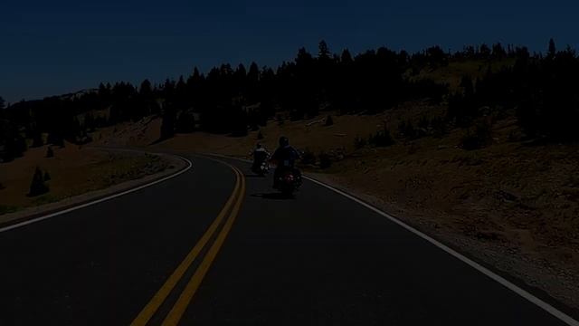 Crater Lake | Изумрудное озеро в США