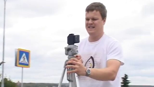 Ice Bucket Challenge ЭКОРАДИО Нижний Тагил смотреть онлайн