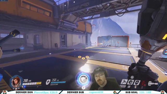 GUIDE BRIGITTE POUR BIEN DÉBUTER ► OVERWATCH 2 смотреть онлайн