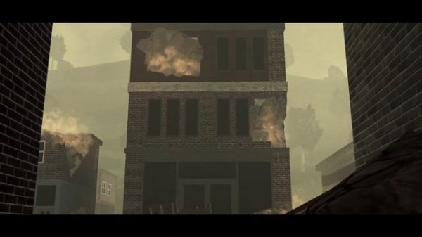 CENTAURA : RELEASE TRAILER