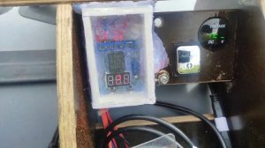 Тохатсу 9.9 генератор и зарядка аккумулятора