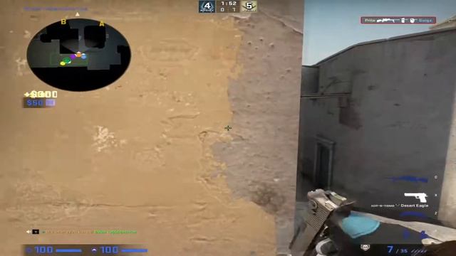 Каждый кто делал тебе больно покойник...(cs:go fragmovie) смотреть онлайн