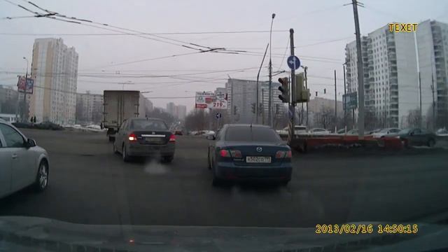 видеорегистратор(14-50-08 - 14-50-25)--СПРАВА-НАЛЕВО! смотреть онлайн
