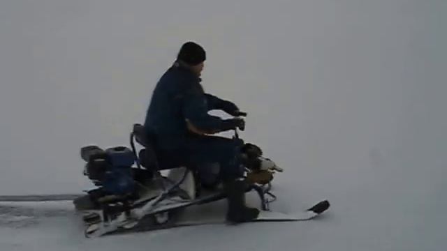 Дрифт на Хаски смотреть онлайн