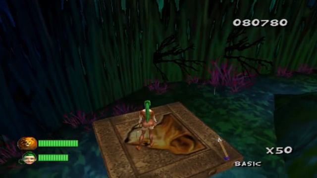 [PS2, SLUS-20003] Portal Runner - Level 11 (100%) смотреть онлайн