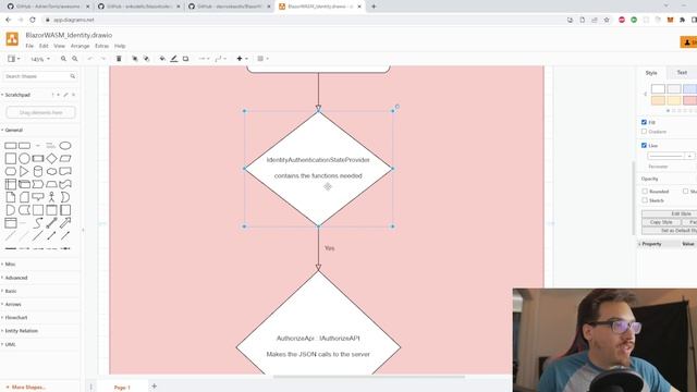 Blazor WASM Authentication WITHOUT a Duende License (Identity Server 4) смотреть онлайн