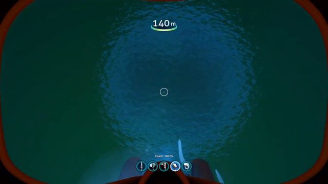 Subnautica My Fish Collection Subnautica Pt 1 смотреть онлайн