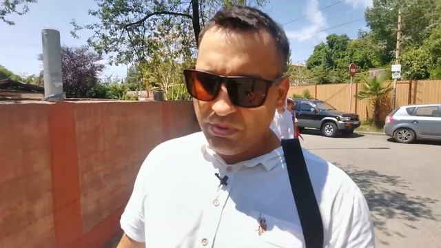 СОЧИ 2020: МАМАЙКА - один из ХУДШИХ РАЙОНОВ Сочи! И ЭТО лучший пляж на МАМАЙКЕ в 2020?