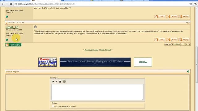 simple task tutorial (forum posting) part-2.wmv смотреть онлайн