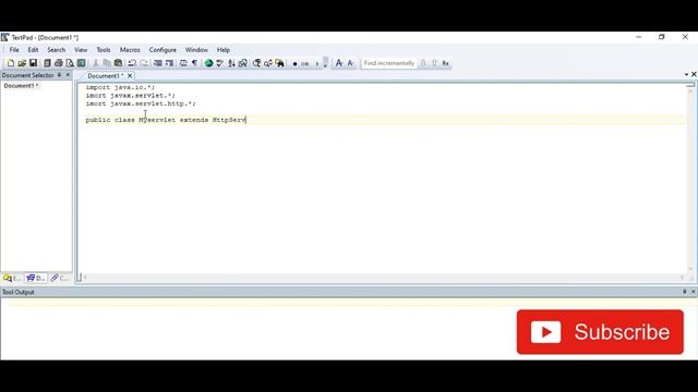 Web Engineering in Java V6: Append hello to input field data using Servlet смотреть онлайн