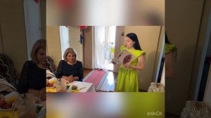 Поздравление с юбилеем Маме от детей ! ???