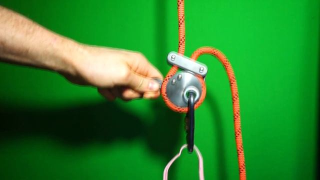 Простое спусковое устройство Vento Высота смотреть онлайн