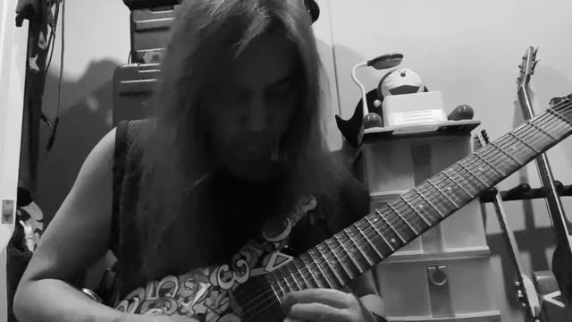 Nux-MG30 : Crying man Mark5 with Obs dist смотреть онлайн