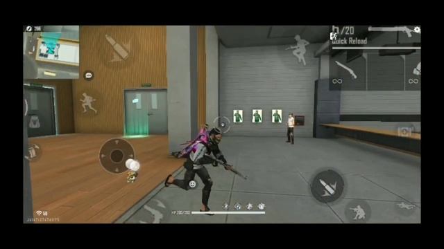 How to Become Shotgun Legend || Free fire || Shotgun || Tips and Tricks || смотреть онлайн