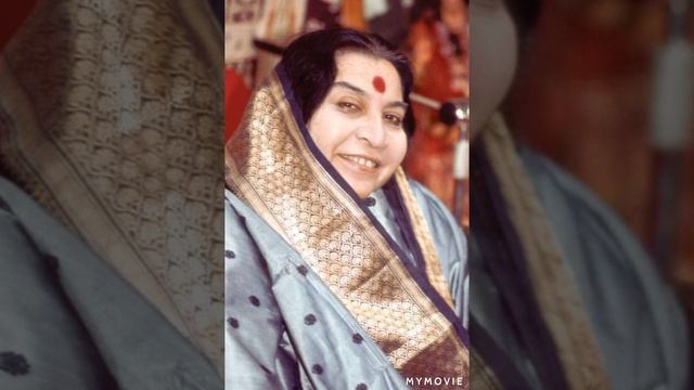 Shri Ganesh Stuti with Lyrics... // Sahajayoga Divine // H.H.Shri Mataji Nirmala Devi. смотреть онлайн