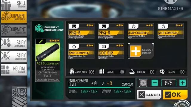 Как понять girls frontline новичку? 2 часть смотреть онлайн