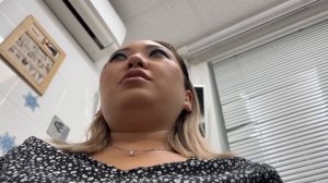 Вечерний макияж в ТРЕШ салоне за 1800 рублей ? Такого я НЕ ОЖИДАЛА!? |NikyMacAleen