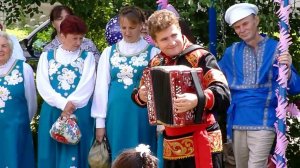 Святослав Шершуков гармонист виртуоз