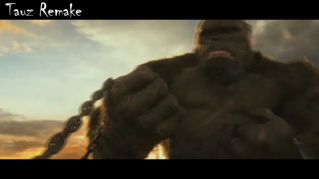 RAP | KONG VS GODZILLA (2021) PART. 4 | Tauz Remake смотреть онлайн