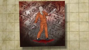 SCP-012 — Скверная мелодия | SCP-объекты