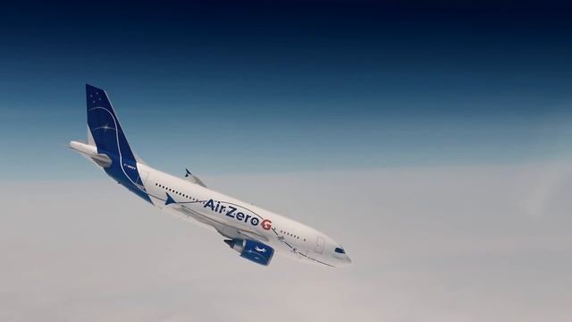 LEGO Lunar Lander Unboxing in Zero Gravity w/ Astronaut Mike Massimino