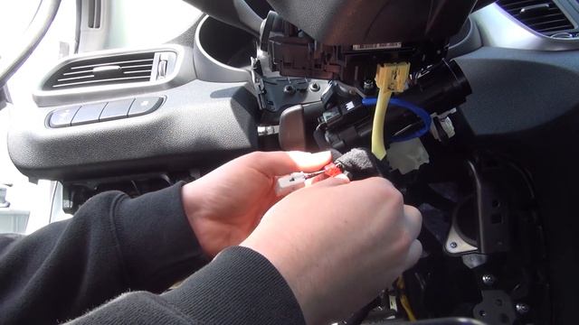 2016 Kia Sorento OEM Remote Start Install (part 2) смотреть онлайн