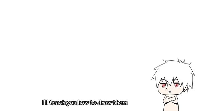 EASIEST Way To Draw Anime Legs смотреть онлайн