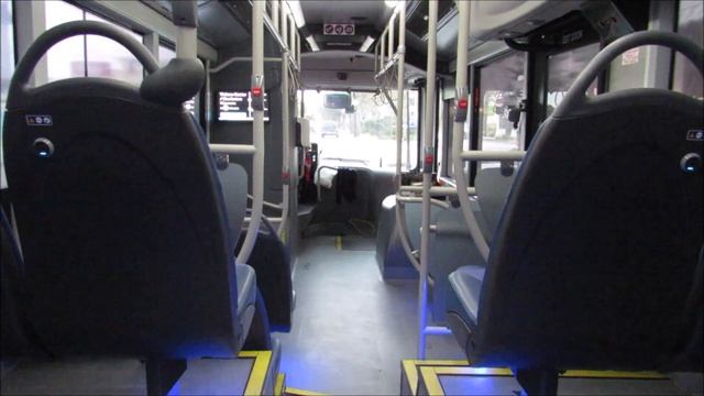 NeoplanDude | CARTA 2013 Alexander Dennis Enviro200 #3013 On Route 7, Hop Shuttle! смотреть онлайн