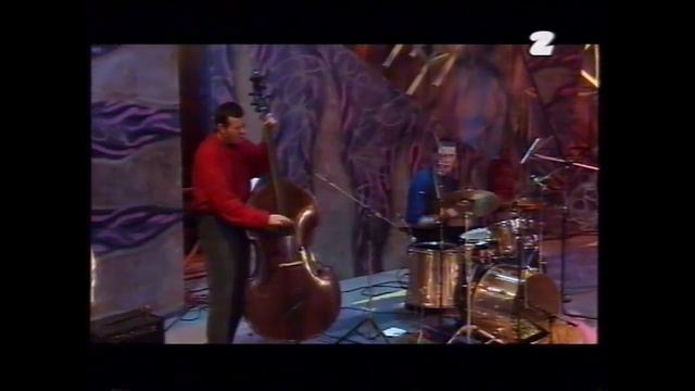 Lester Bowie & Miłość (Part 1/2), TVP2 01.04.1996r. смотреть онлайн