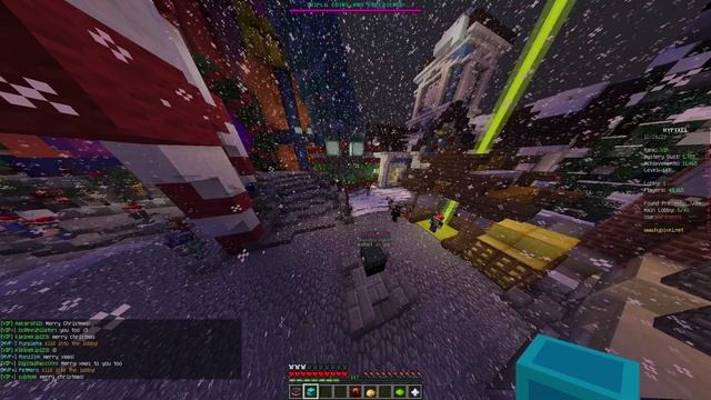 GUIDE: How to Gift Ranks on Hypixel (Gifting Free Ranks for the Holidays) смотреть онлайн