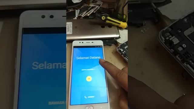 FRP NUBIA M2 LITE 2019 смотреть онлайн