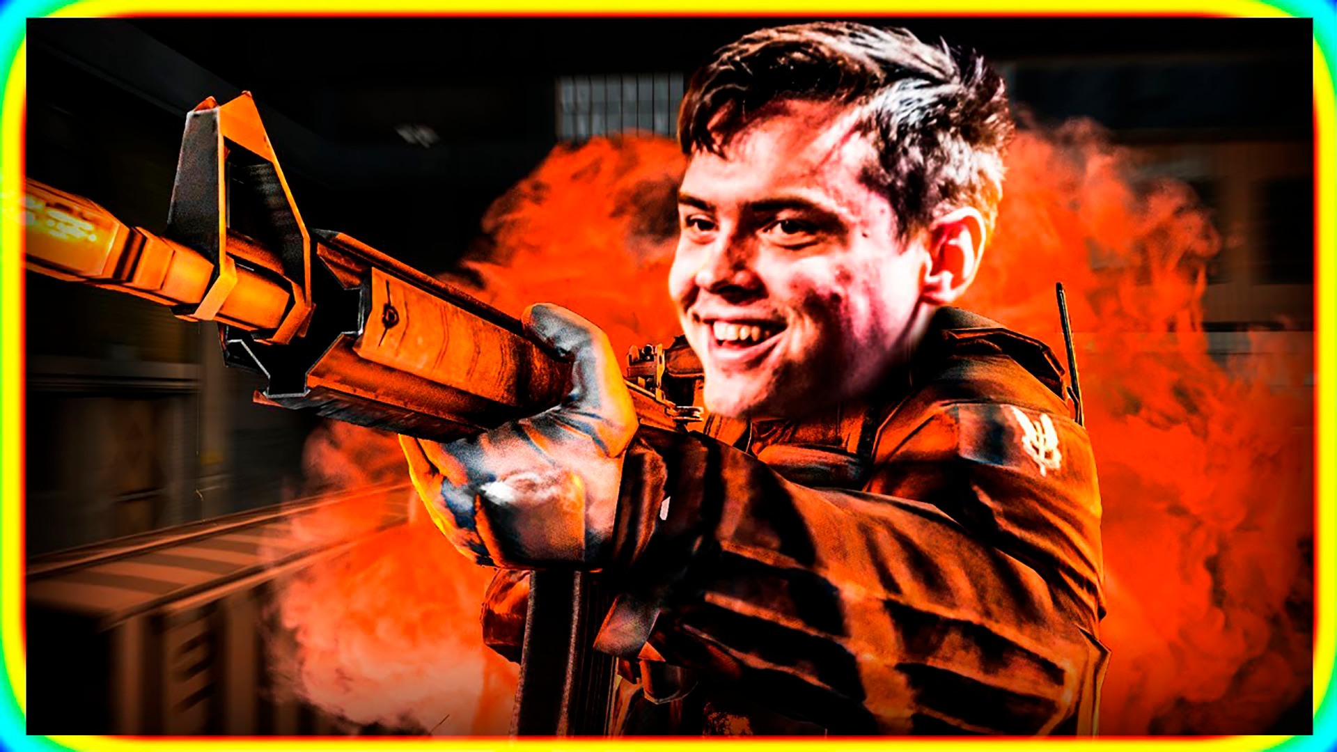 Wait, what? Pro tricks? #CSGO смотреть онлайн