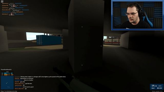 Roblox Call of Duty!?! смотреть онлайн
