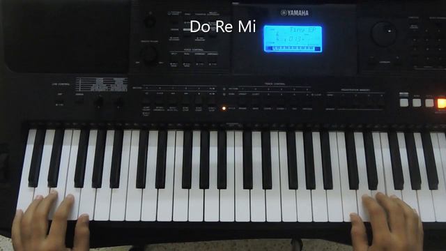 Do Re Mi смотреть онлайн