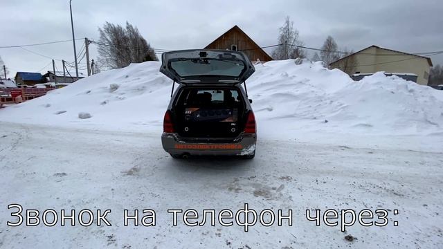 Обзор \ Прослушка \ Тест \ Громких колонок EDGE EDBPROBOX-e9 и EDBXPROBOX-e9