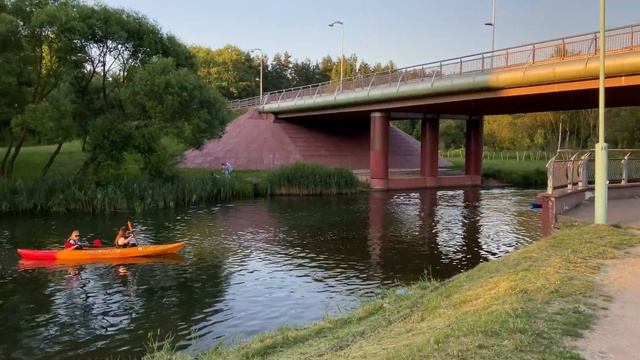 Переезд в Беларусь из России (2018) Почему мы переехали в Минск смотреть онлайн